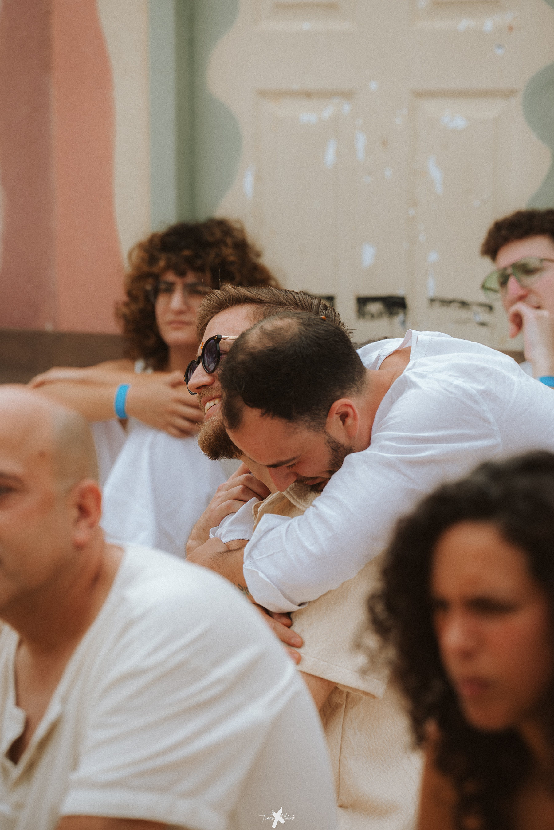 ריטריט פסח