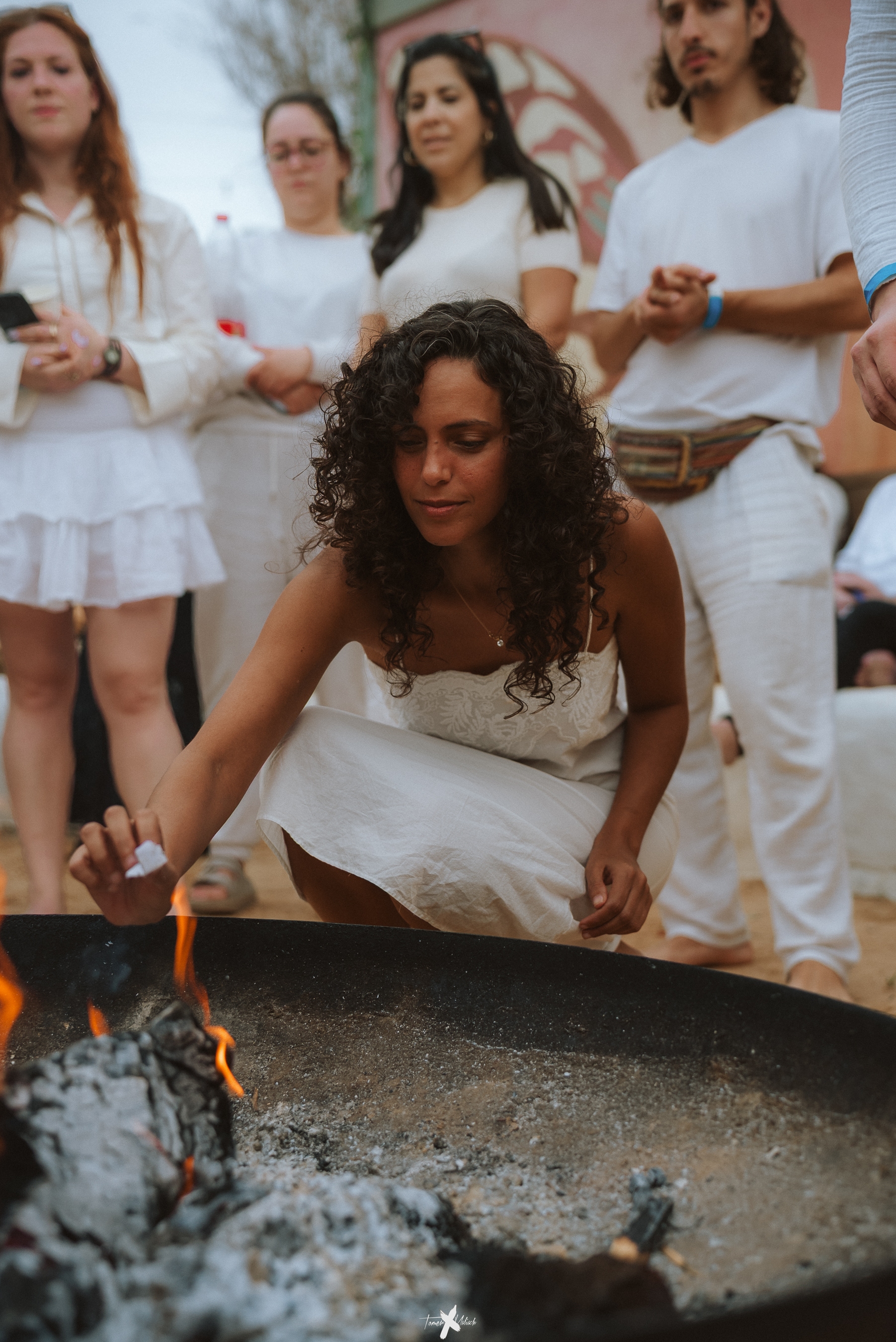 רגע מקבלת שבת · 4
